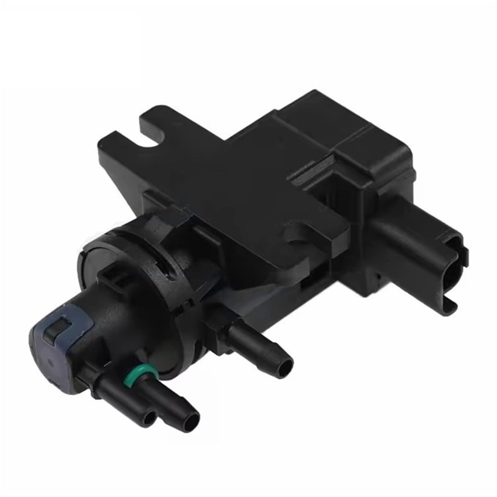 Arqvzxyu One Color Car Turbo Pressure Solenoid Valve Fits For Citroen Ford Fit For Peugeot 1.6 2.0 9665886280 9674091680 9674084680 Egr Passage‌