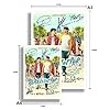 Heartstopper Season 2 Cast Signed Poster Photo Print Autograph TV Show Series Framed Memorabilia Gift Kit Connor Joe Locke (A4 Poster Only) #1