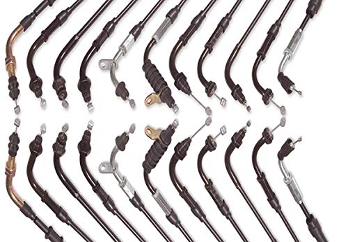 Cabo Embreagem Cb 300 r Scud 10080041