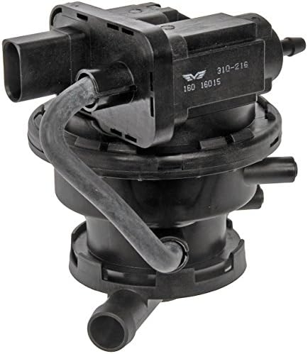 Amazon.com: Dorman 310-216 Evaporative Emissions System Leak Detection
