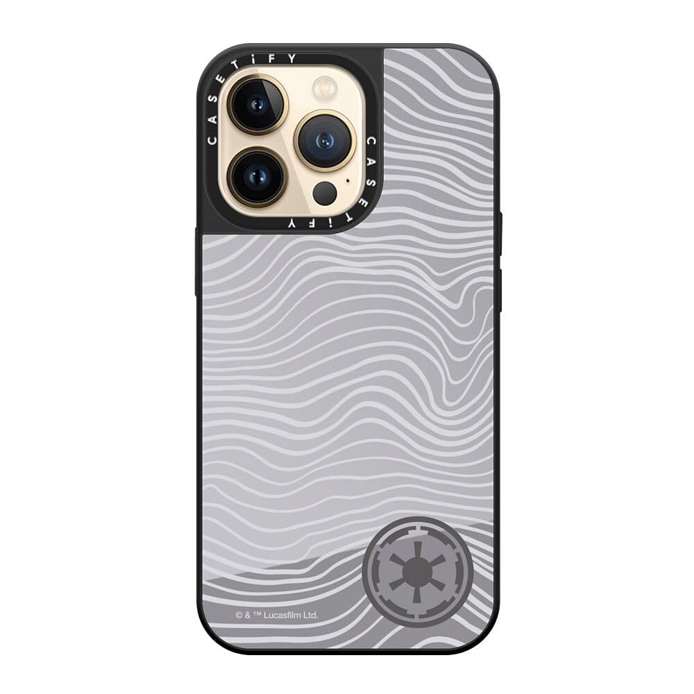 iPhone 13 Pro 512GB グラファイト CASETiFYケース付き Amazon.com: CASETiFY Mirror iPhone 13 Pro Max Case