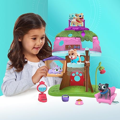 Preescolar, Video On Demand Imagen adicional