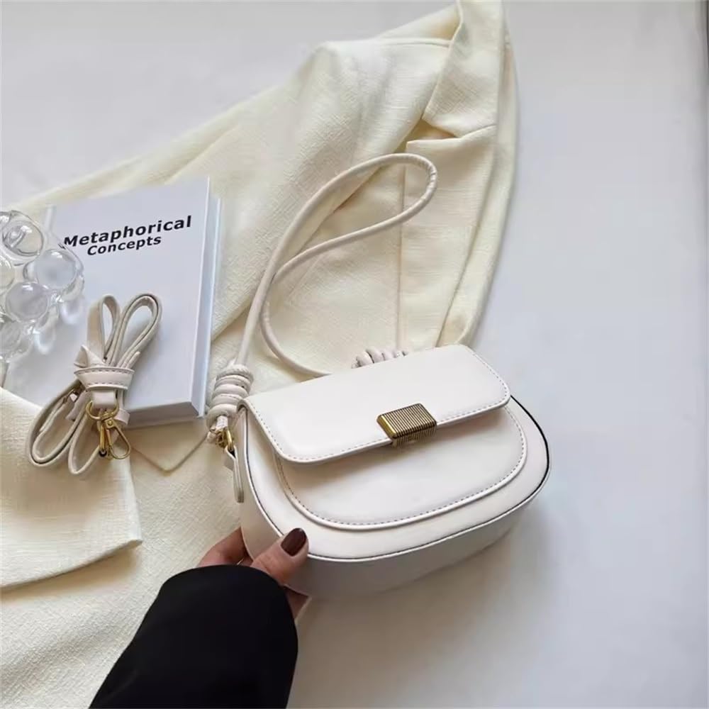 Amazon.co.jp: ショルダーバッグ レディース レディース サドルバッグ