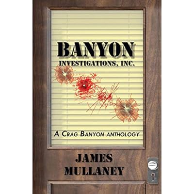 Banyon Investigations