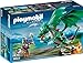 Produktbild PLAYMOBIL 6003 Großer Burgdrache