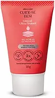 Antitranspirante Creme Clinical Ultra Protect Cuide-se Bem