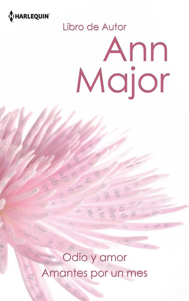 Odio y amor; Amantes por un mes: 171