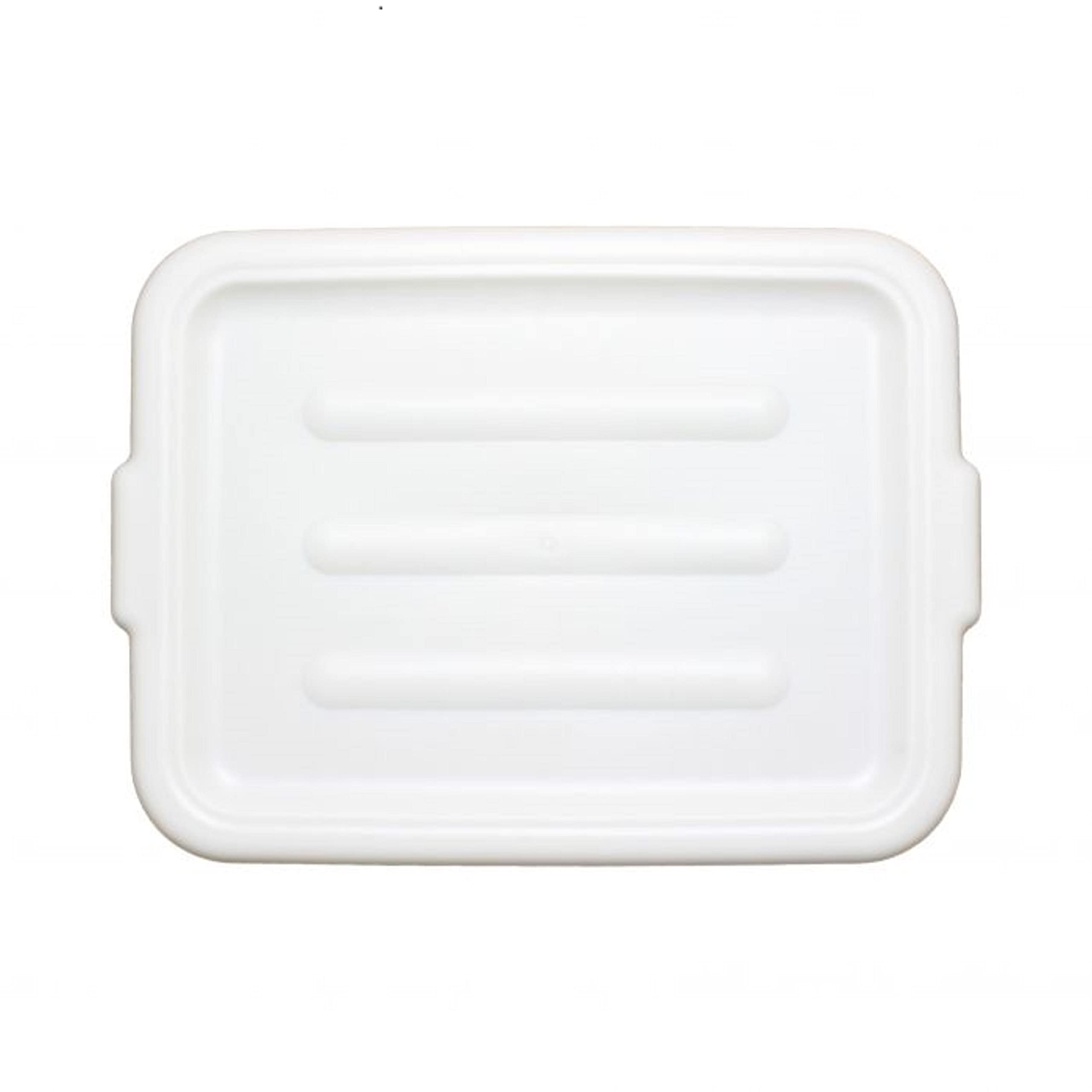 TrueCraftware- Plastic Bus Box/Tub Lid fits 20-1/2