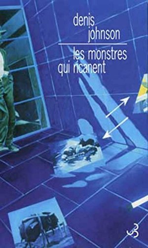 Les monstres qui ricanent [French] 2267027356 Book Cover