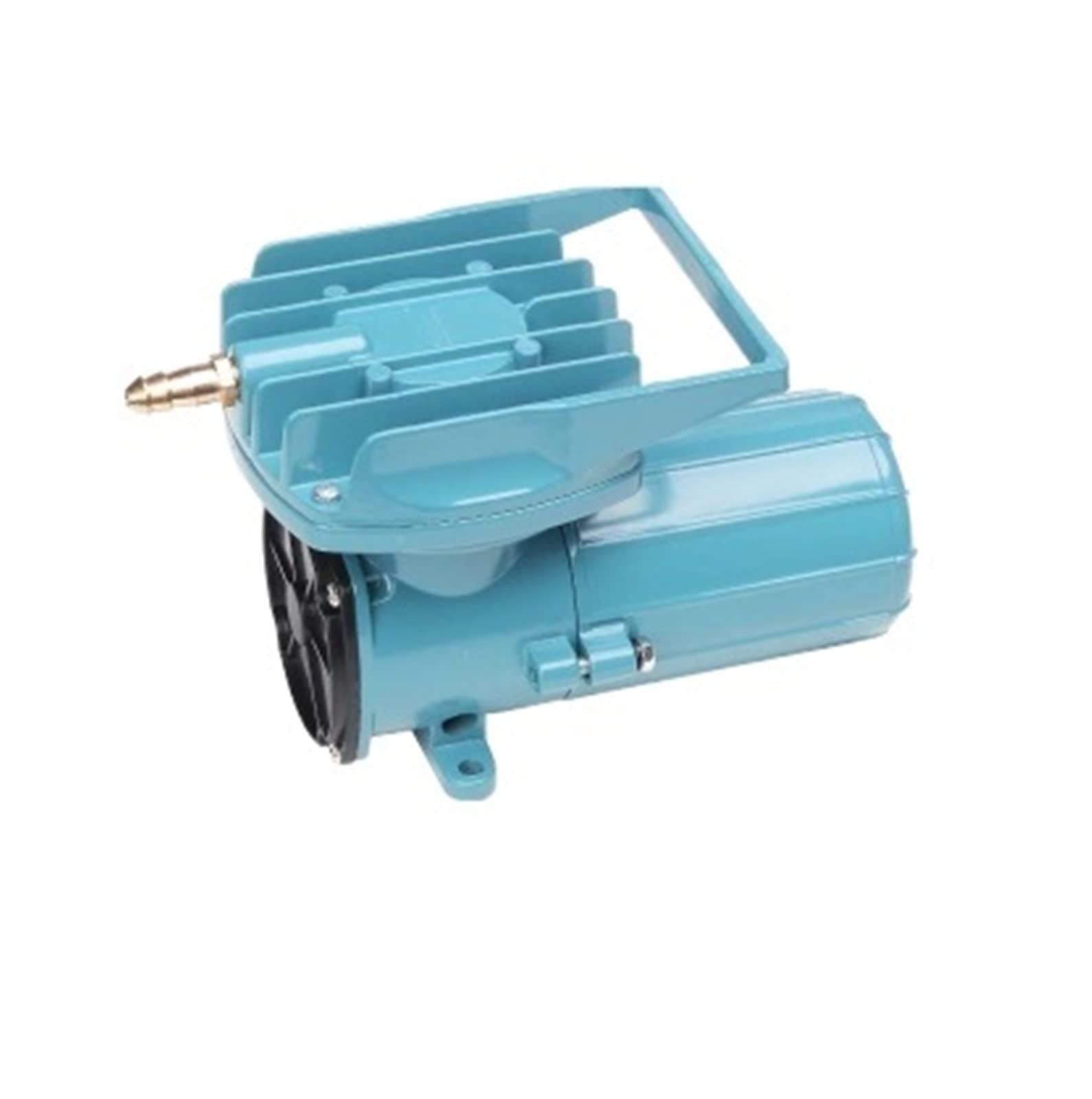 PIGENE Adjustable Small submersible pump 12V 24V DC Oxygen Pump Fish Tank Oxygenation Portable Aerator Small Oxygenation Pump Aquarium Fish Culture Air Pump (Size : MPQ-907)