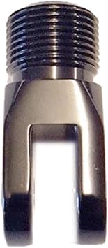 Rupp Antenna Clevis