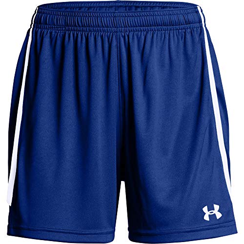 Image of Under Armour Women's Maquina 2.0 Soccer Shorts