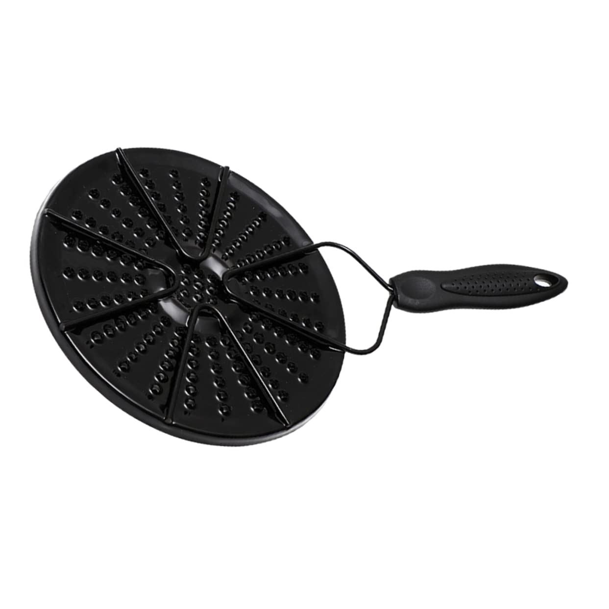 CIMAXIC Simmer Mat for Gas Stoves Flame Reducer Stove Diffuser Plate Heat Conduction Plate