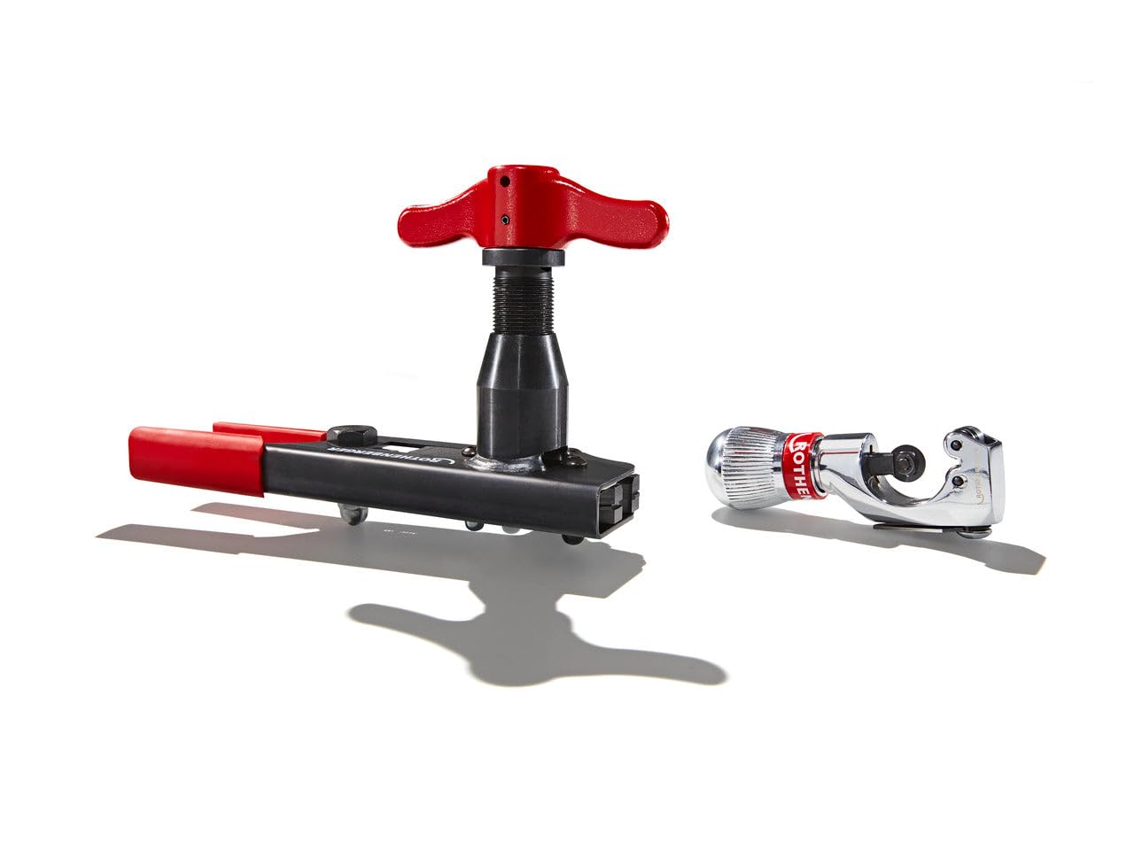 ROFLARE REVOLVER SET METRICA