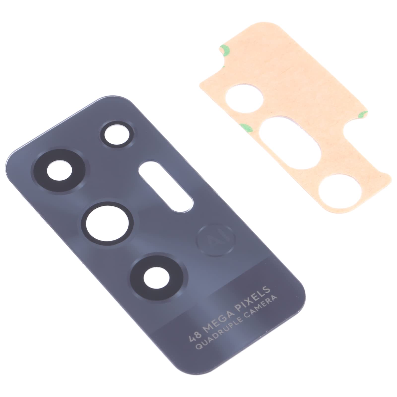 Sparepart Store Back Camera Lens Compatible with Tecno POVA 2 LE7-picture-26