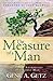 Produktbild The Measure of a Man by Gene A. Getz (2004-08-02)