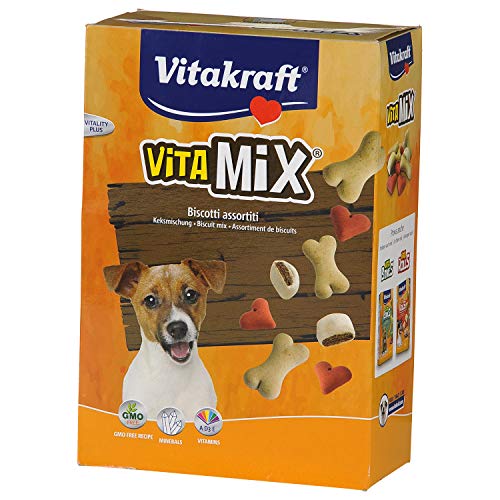 Vitakraft Vita Mix Biscotti Assortiti