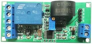 AC Current Detection Module Collects AT Command (CT123)
