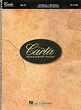 Carta Manuscript Paper No. 9 - Basic