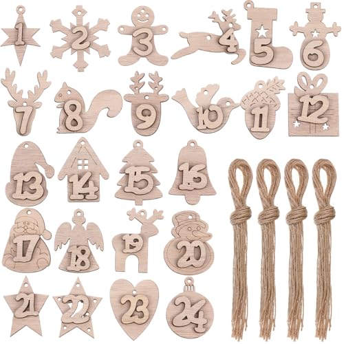 Briwooody 48 1-24  ؐJ_[ NX}Xp NX}Xp JEg_E AhxgJ_[ ^O Rt NX}Xc[p ݂艺I[ig DIY Ntg Mtg^O