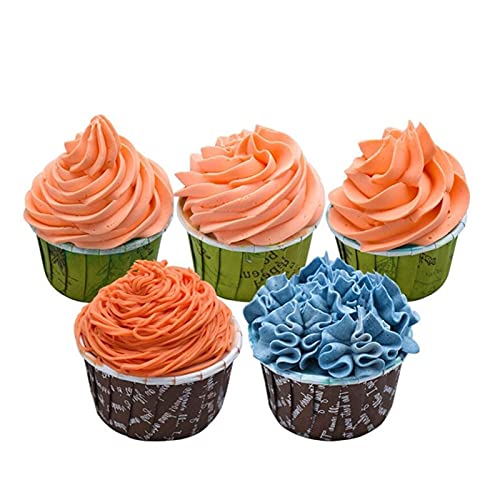 26 Stijlen Rose Bloem Maat Cake Nozzle Keuken Accessoires Creme Icing Piping Tips Fondant Rose Nozzle Decorating… - Image 7