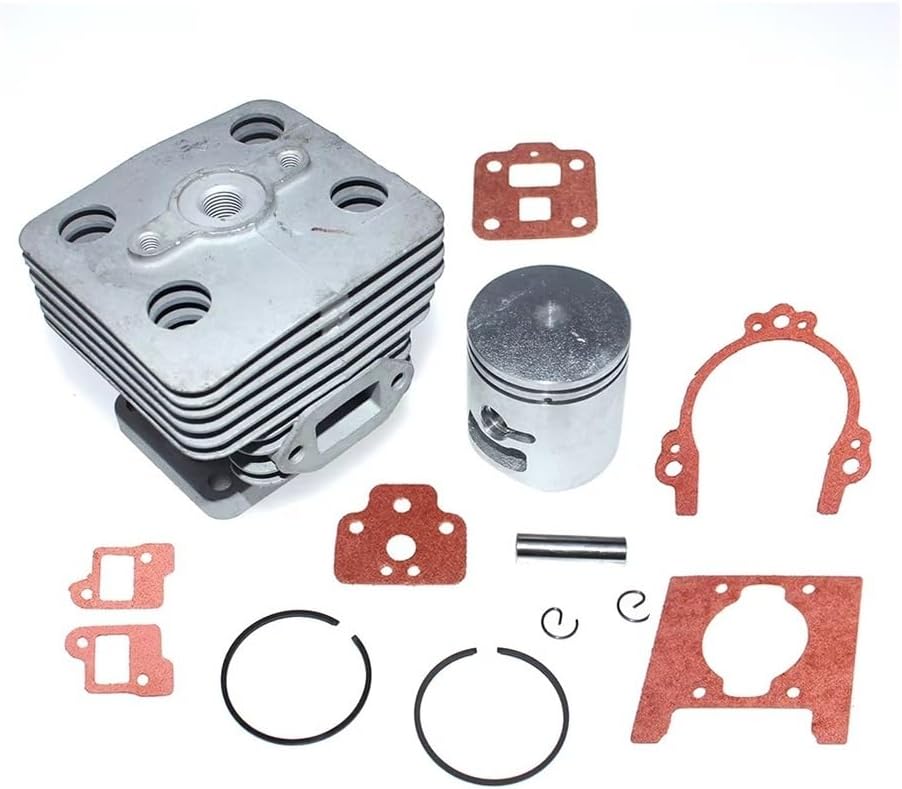 528052101 Cylinder Piston Kit Fit for SRTZ2460 SRTZ2460F HTZ2460 CHTZ2460 HTZ2460L CHTZ2460L Replacement Parts
