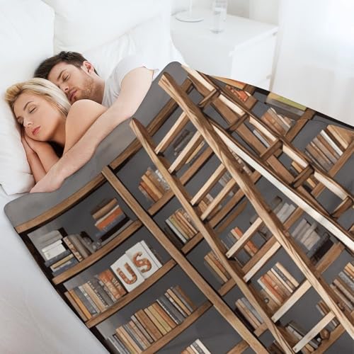 Couverture polaire de qualité supérieure jeté de lit doux et léger - 7