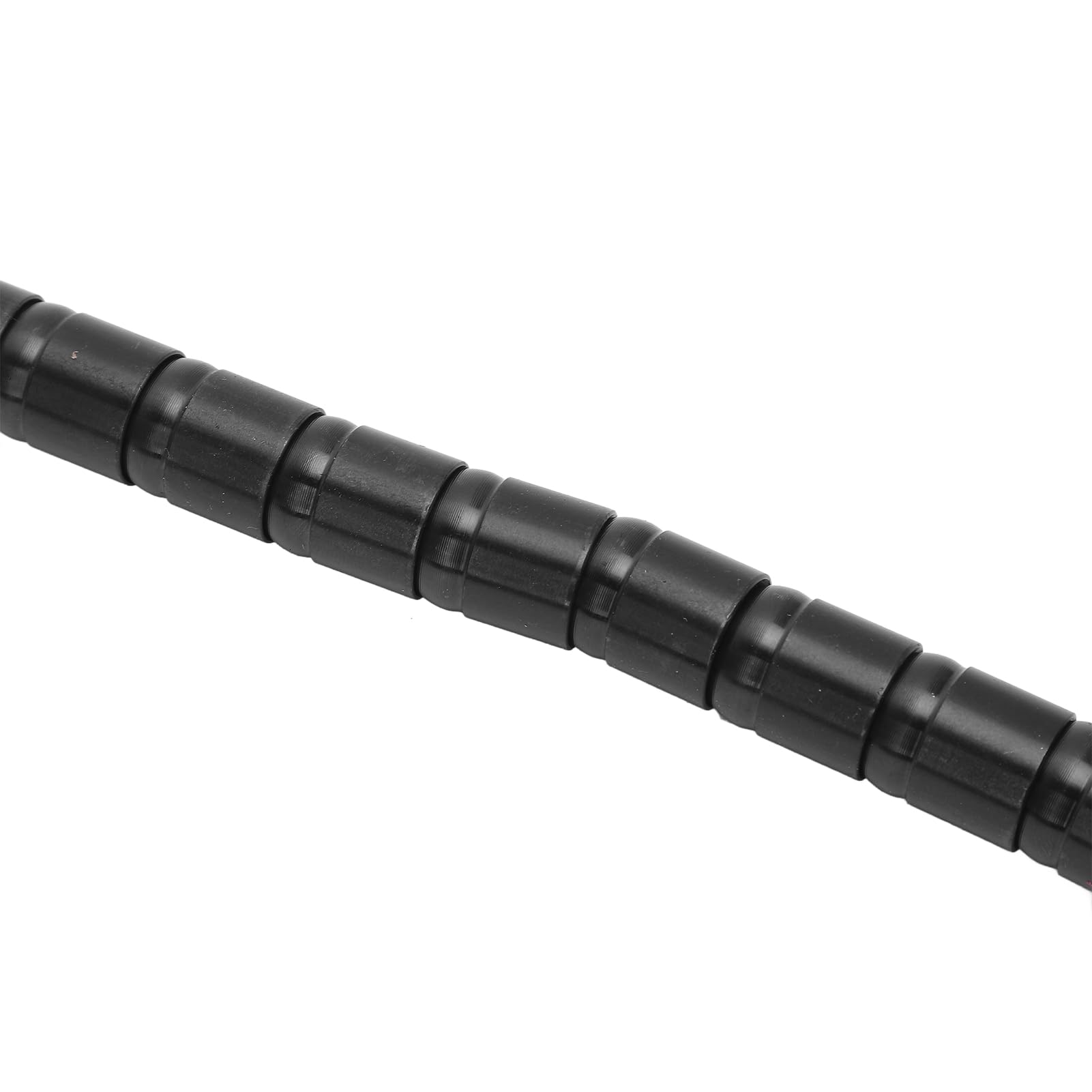 Juego de medidores de rotor de freno de disco: indicador de cuadrante de alta precisión para la medición de rotores de freno con soporte de brazo flexible de 360° y mecanismo de bloqueo seguro.