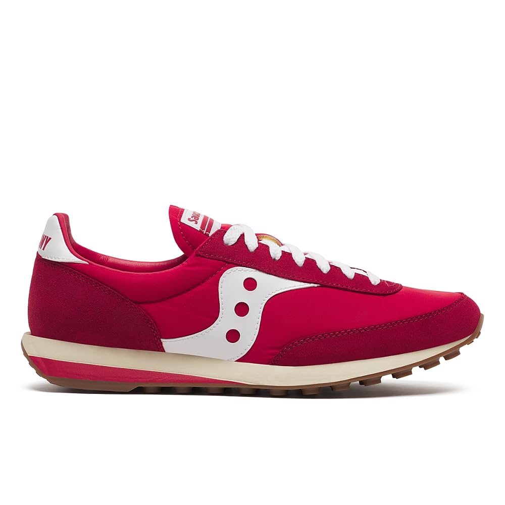 saucony trainer 80