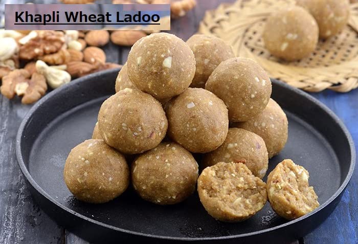 Image of Eywa Seeds & Exports Pvt Ltd Organic Khapli Wheat Flours (2 Kgs) For Eating And Cookings|Khapli Gehu Atta |High Dietary Fiber For Easy Digestion Produce Of India From Organic Farms