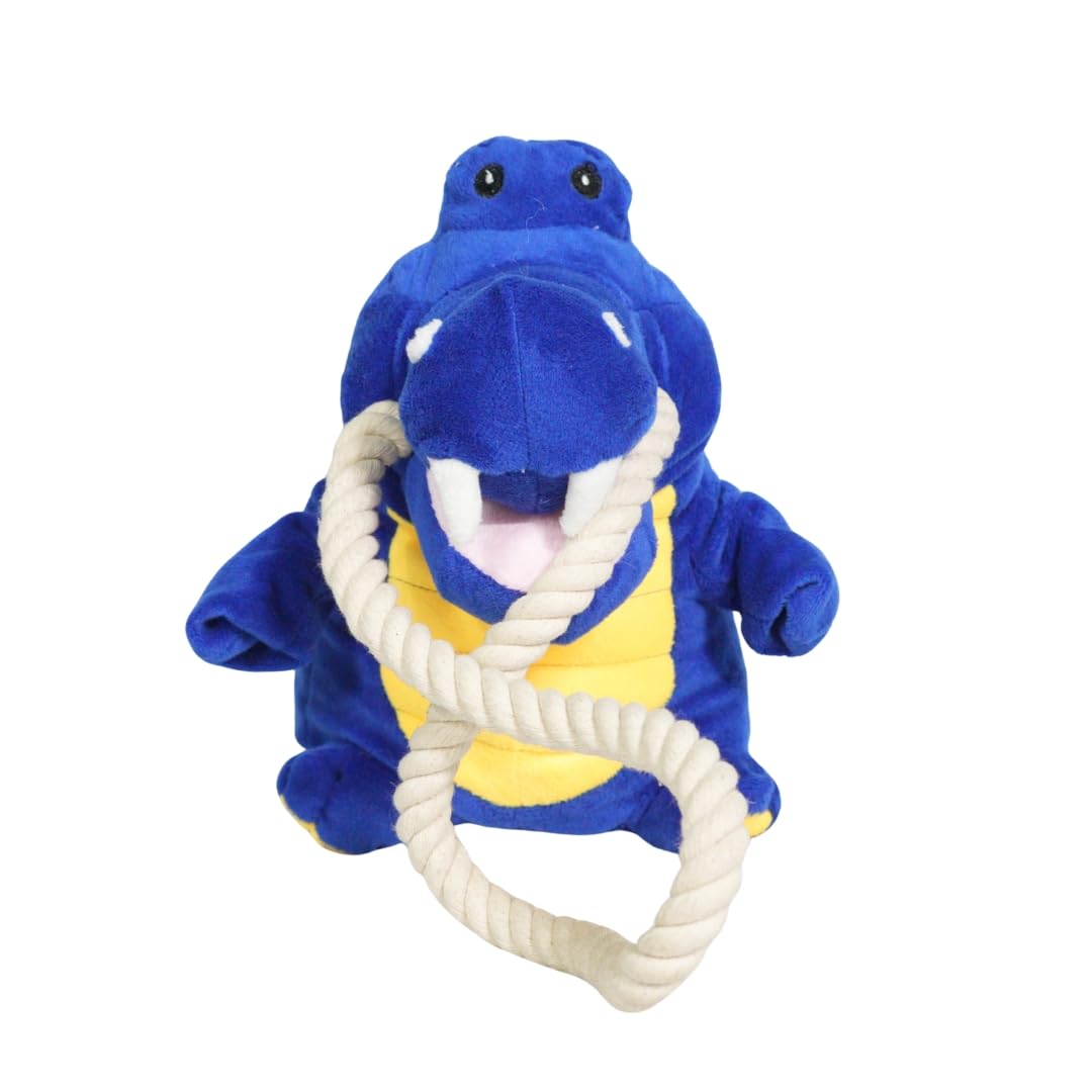Unleash Tug-Gator Crocky Interactive Puppet Toy (B0DC5LZGWX) Amazon Price History, Amazon Price Tracker