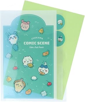 Amazon | サンスター文具(Sun-Star Stationery) ちいかわ グッズ