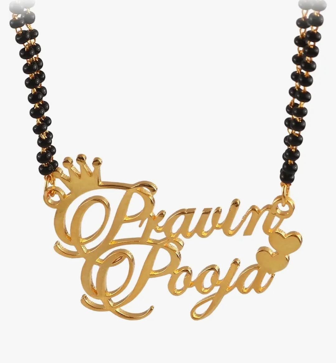 See full amazon price history chart for Customized Couple Name Necklace with Mangalsutra Chain Wedding Couple Name Necklace Anniversary Name Necklace with Mangalsutra Chain Customized Couple Name Necklace with Mangalsutra Chain Wedding Couple Name Necklace Anniversary Name Necklace with Mangalsutra Chain (B0DDLDXMB8) Amazon Price History, Amazon Price Tracker