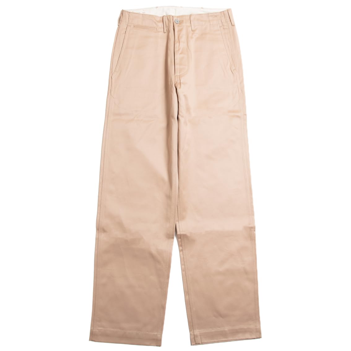 Amazon | [バズリクソンズ] EARLY MILITARY CHINOS 1942 MODEL