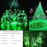 Zoom IMG-2 qedertek 2 pezzi luci led Zoom IMG-2 qedertek 2 pezzi luci led