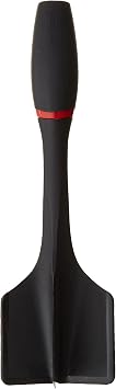 GoodCook Touch Meat Chopper with Non-slip Comfort Grip Handle, Black