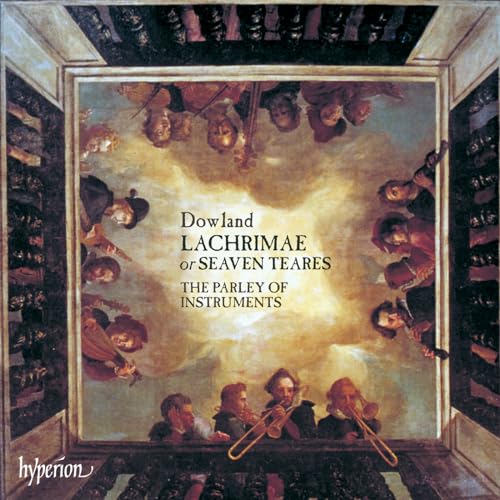 The Parley Of Instruments