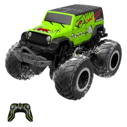 1:20 Amphibious Off-Road RC
