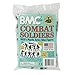 BMC Classic Green Plastic Army Men - 40pc WW2 Soldier Figures - Made in USA