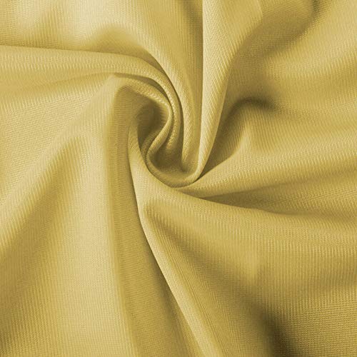 Prior Fitness Aerial Yoga Hommack Fabric, 100% Aerial Nylon Tricot Hammock, Pilates Yoga Flying Swing Aerial Yoga Hammock Silk Fabric For Yoga Bodybuilding thumb #1