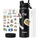 Swigina Insulated Water Bottle