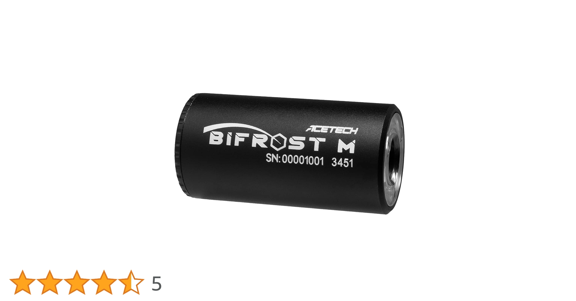 ACETECH BIFROST MQ トレーサー SFBC ONLINE SHOP / ACETECH製 BIFROST MQ ダイレクトマウント