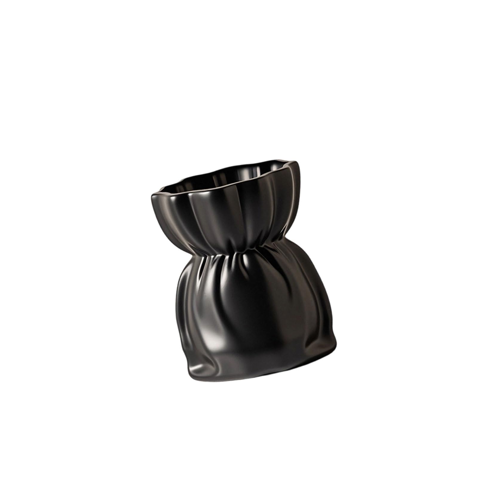 Stylish Bouquet Shape Flower Vases for Living Room Centerpieces Ideal Floral Displays Decorative Vases