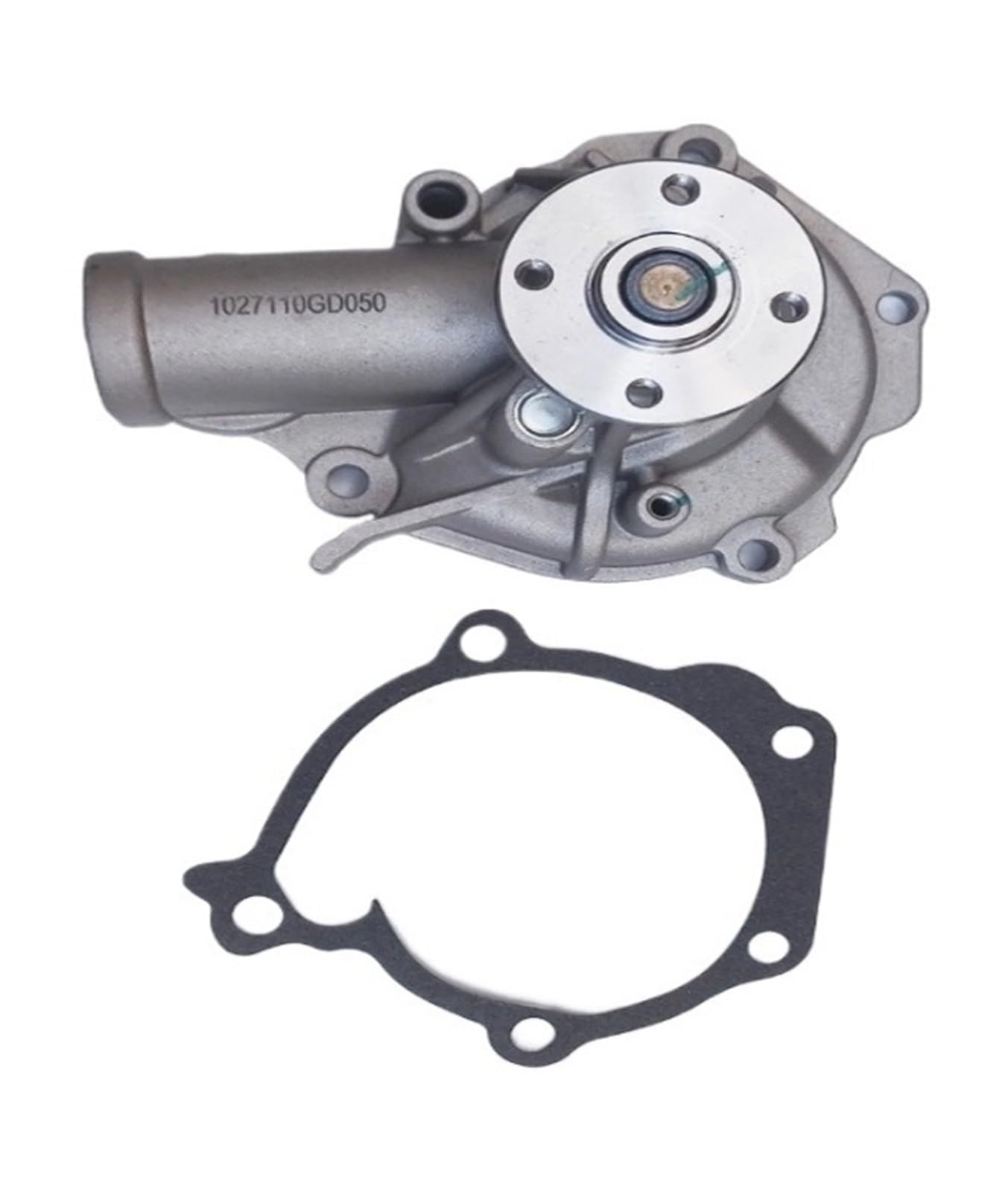Amazon.com: XZXZAD Engine Water Pump Compatible for JAC