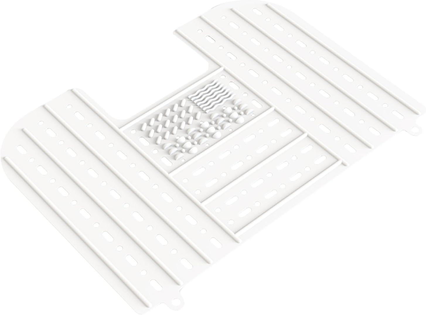 Oldmoom Foldable – Compact Foldable with Mounting Loop | RV Travel Foldable Gadgets, Small Bathroom Must Haves Accessories for Beauty Tools Oldmoom Foldable – Compact Foldable with Mounting Loop | RV Travel Foldable Gadgets, Small Bathroom Must Haves Accessories for Beauty Tools