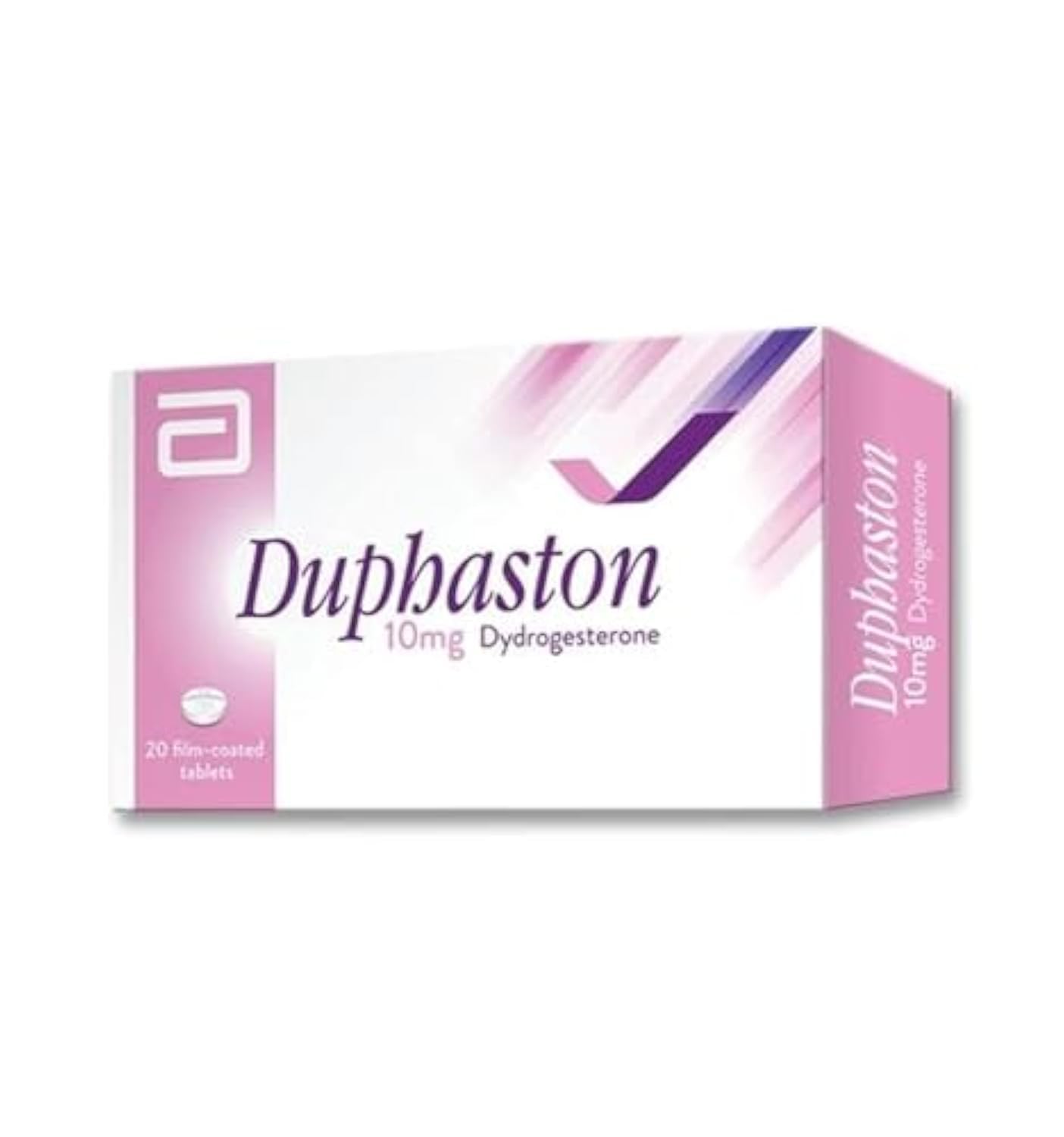 DUPHASTON TABS 20'S