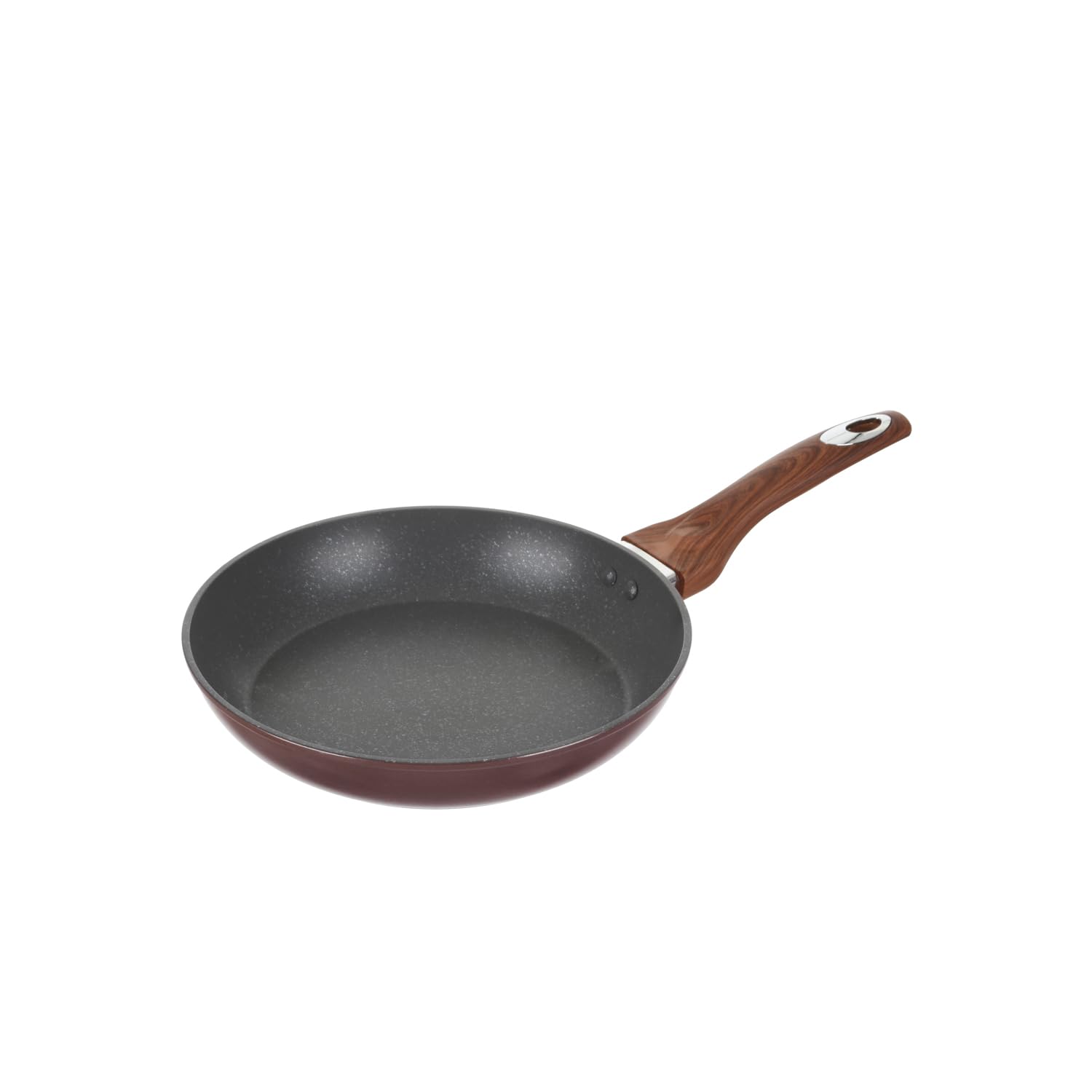 KASANOVA Non-Stick pan Brown Kolors 24 cm