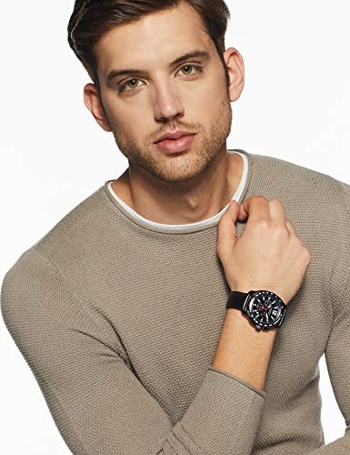 Image of Giordano Chronograph Men's Watch - P169