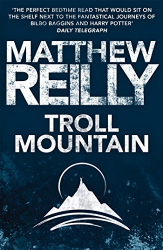 Télécharger Troll Mountain: The Complete Novel (English Edition) Gratuit
