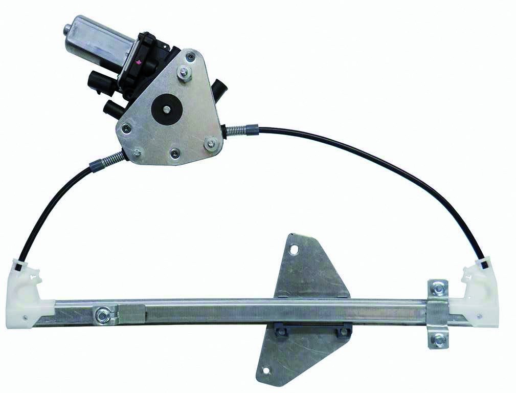 DOGA 102182 Window Regulators Right Front Door Electronic